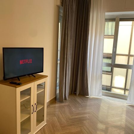 La Dimora Dei Teatri, Luxury Rooms Palermo Eksteriør bilde