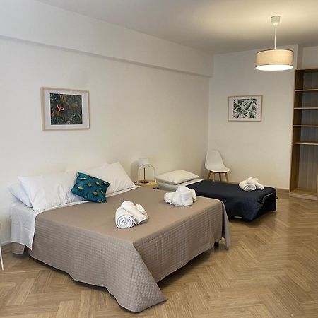 La Dimora Dei Teatri, Luxury Rooms Palermo Eksteriør bilde