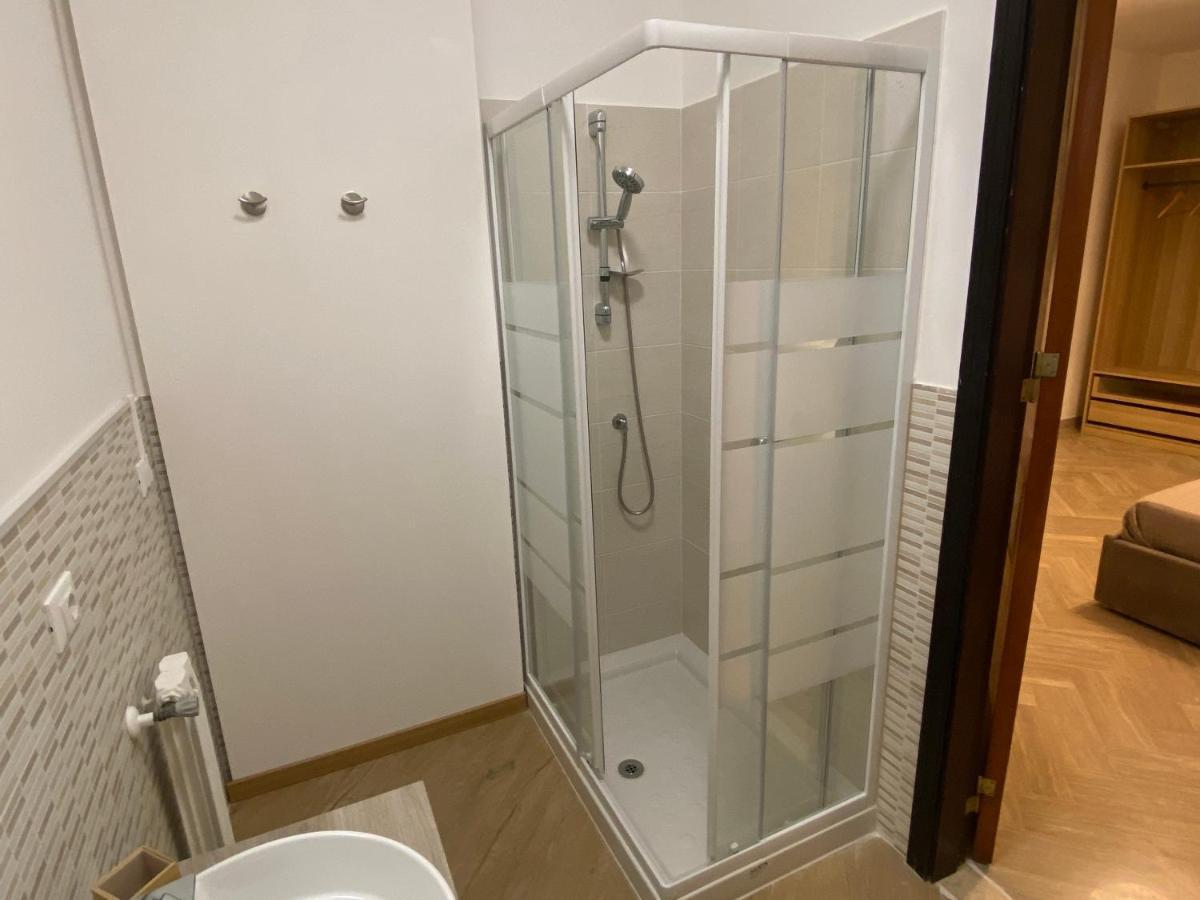 La Dimora Dei Teatri, Luxury Rooms Palermo Eksteriør bilde