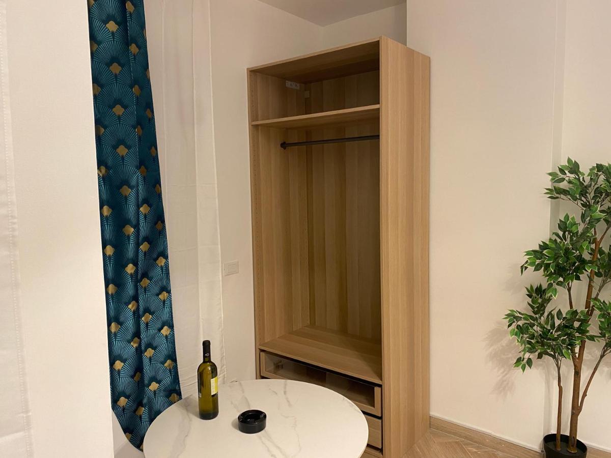 La Dimora Dei Teatri, Luxury Rooms Palermo Eksteriør bilde