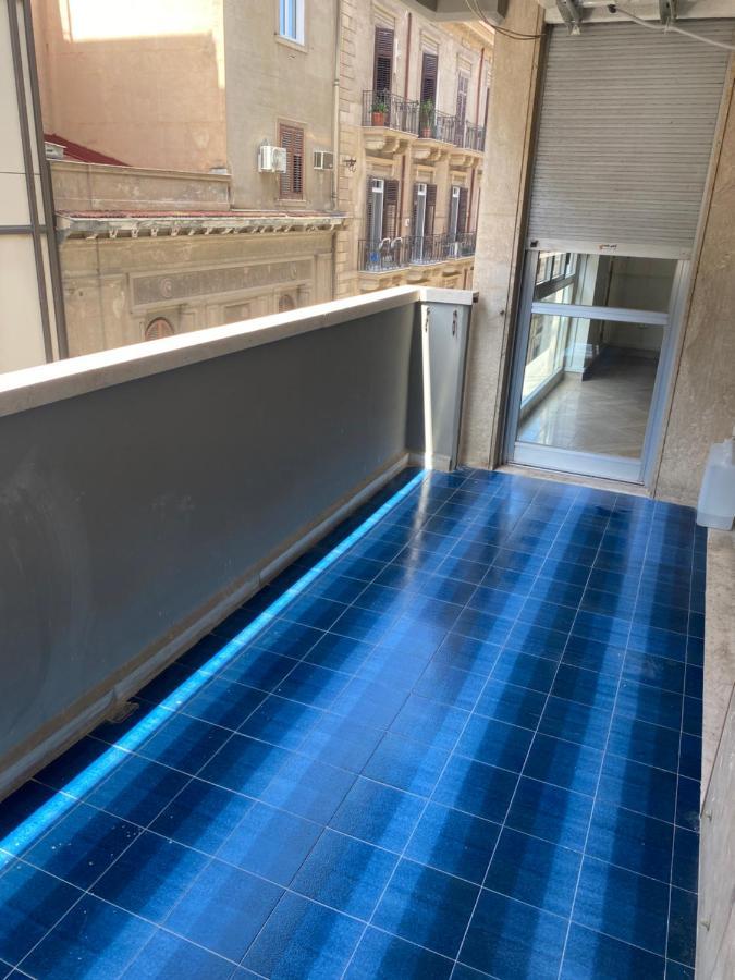 La Dimora Dei Teatri, Luxury Rooms Palermo Eksteriør bilde
