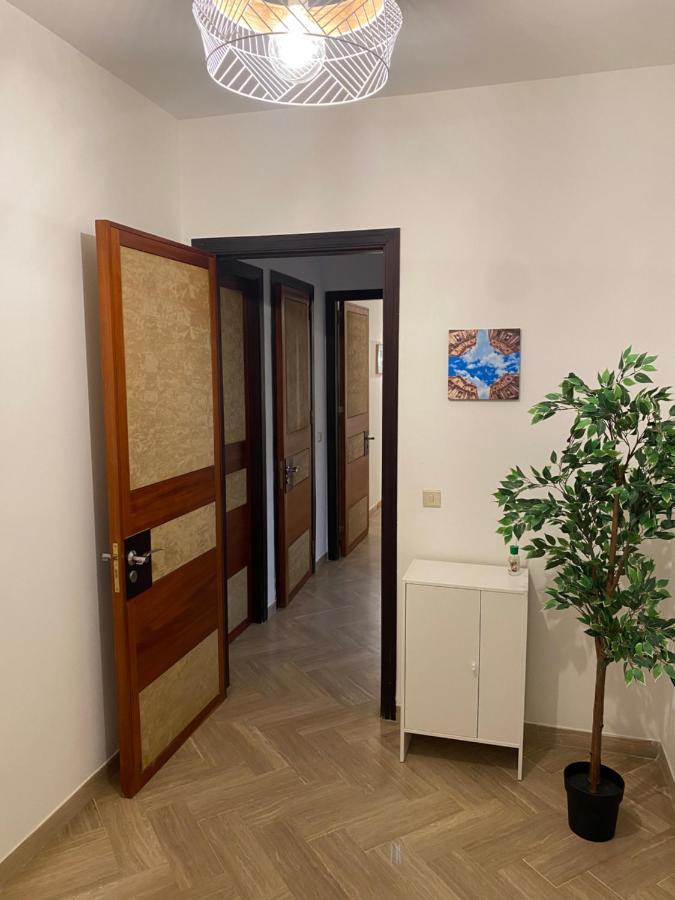 La Dimora Dei Teatri, Luxury Rooms Palermo Eksteriør bilde