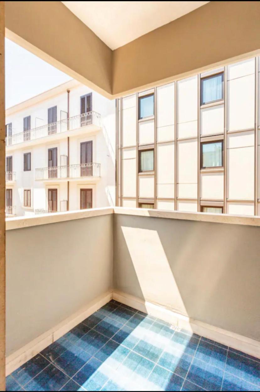 La Dimora Dei Teatri, Luxury Rooms Palermo Eksteriør bilde