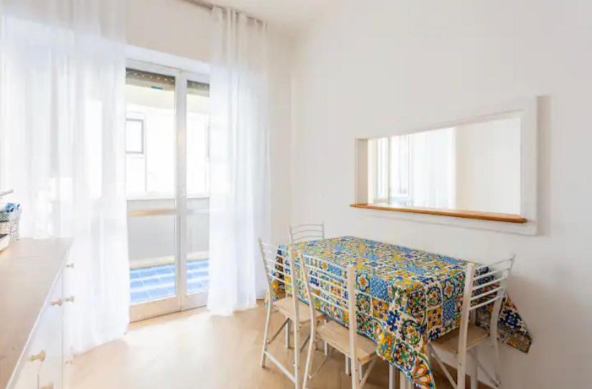 La Dimora Dei Teatri, Luxury Rooms Palermo Eksteriør bilde