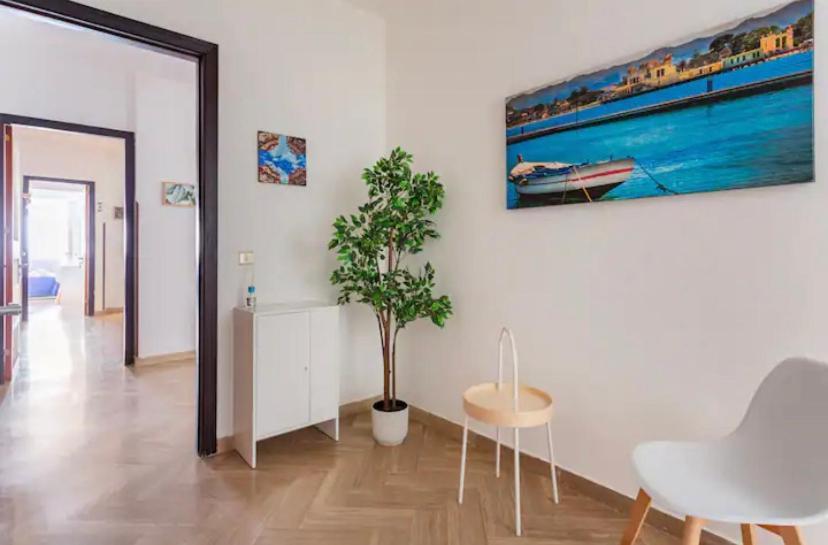 La Dimora Dei Teatri, Luxury Rooms Palermo Eksteriør bilde