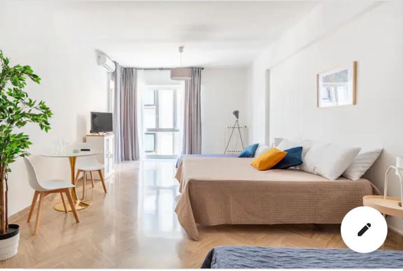 La Dimora Dei Teatri, Luxury Rooms Palermo Eksteriør bilde