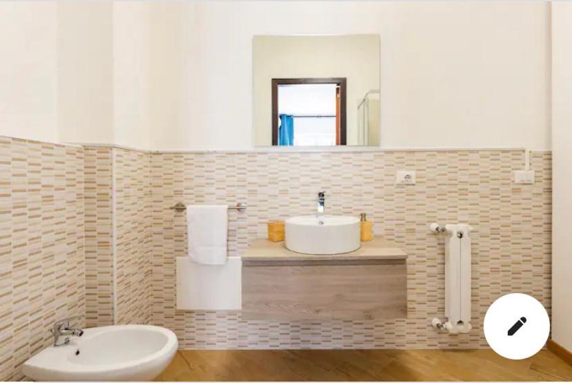 La Dimora Dei Teatri, Luxury Rooms Palermo Eksteriør bilde
