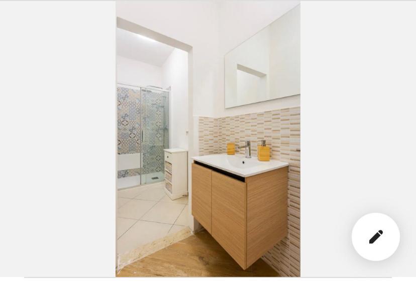 La Dimora Dei Teatri, Luxury Rooms Palermo Eksteriør bilde