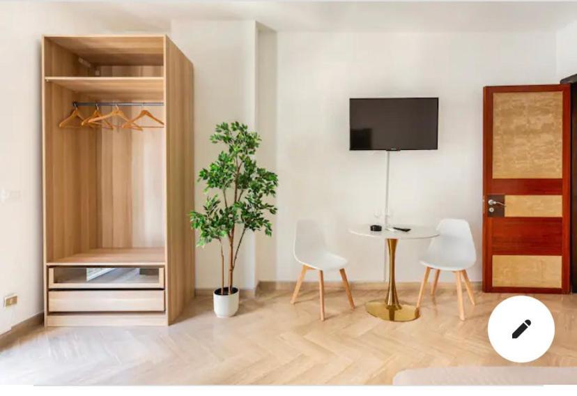 La Dimora Dei Teatri, Luxury Rooms Palermo Eksteriør bilde