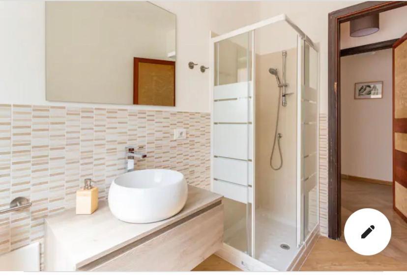 La Dimora Dei Teatri, Luxury Rooms Palermo Eksteriør bilde