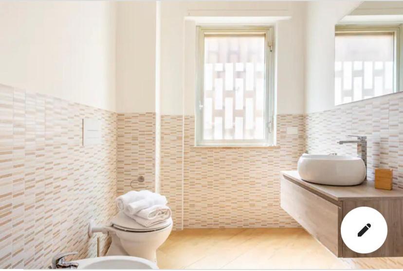 La Dimora Dei Teatri, Luxury Rooms Palermo Eksteriør bilde