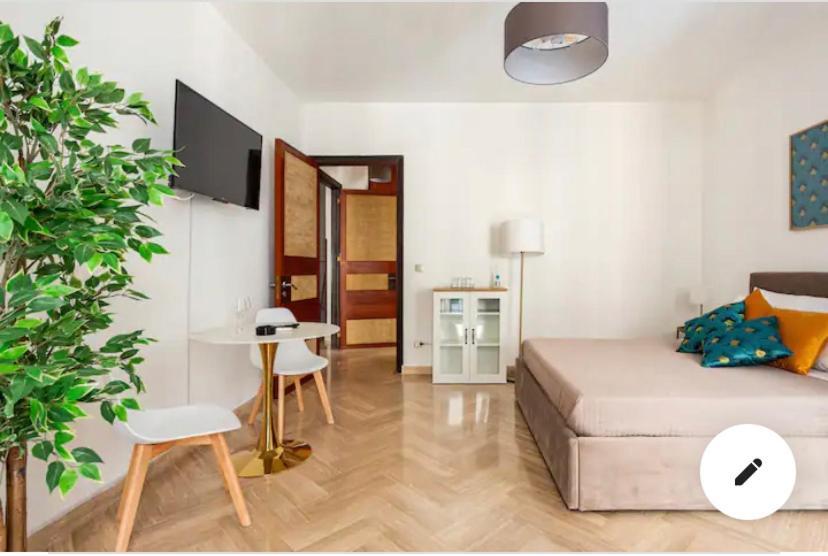 La Dimora Dei Teatri, Luxury Rooms Palermo Eksteriør bilde