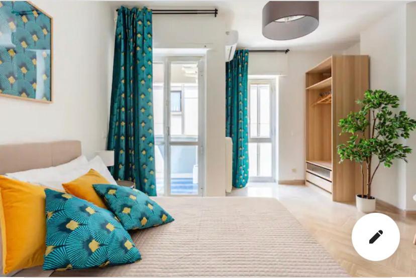 La Dimora Dei Teatri, Luxury Rooms Palermo Eksteriør bilde