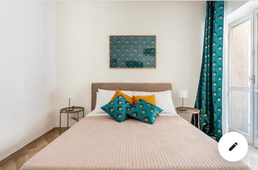La Dimora Dei Teatri, Luxury Rooms Palermo Eksteriør bilde