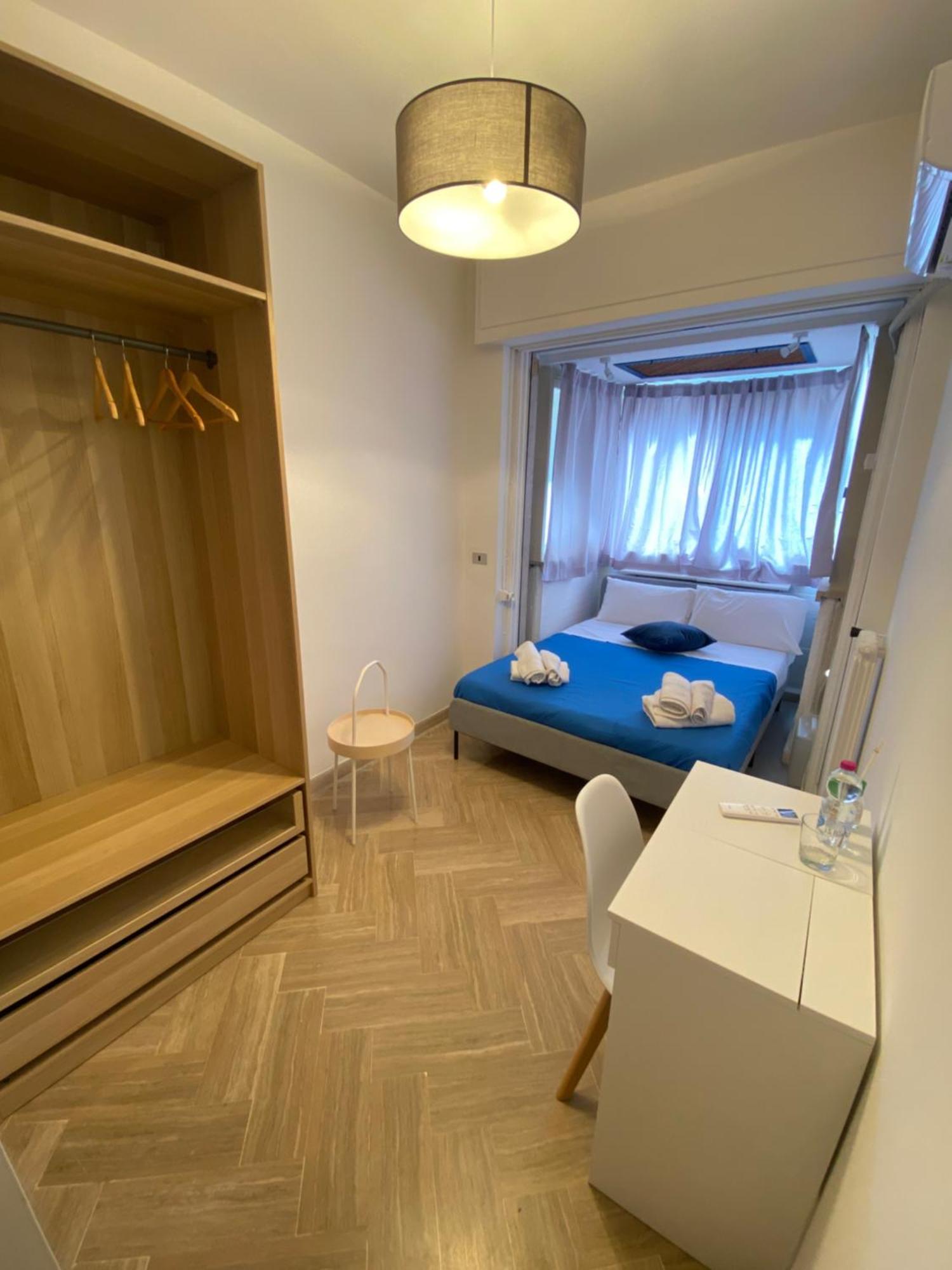La Dimora Dei Teatri, Luxury Rooms Palermo Eksteriør bilde