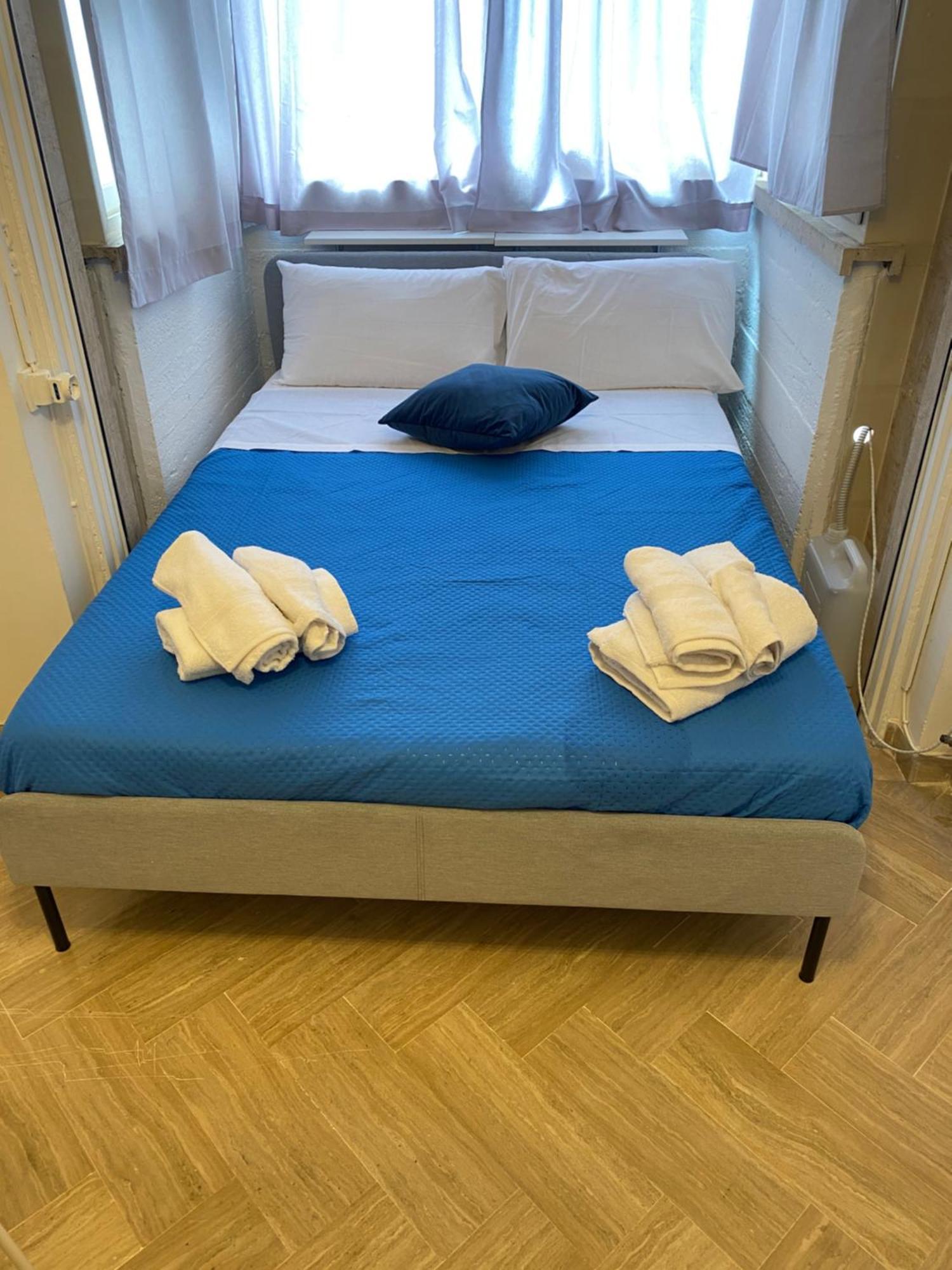La Dimora Dei Teatri, Luxury Rooms Palermo Eksteriør bilde