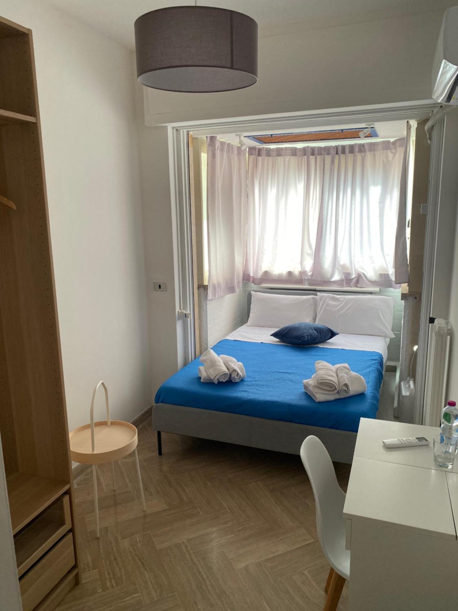 La Dimora Dei Teatri, Luxury Rooms Palermo Eksteriør bilde