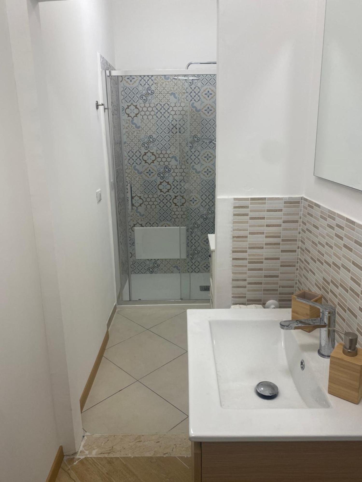 La Dimora Dei Teatri, Luxury Rooms Palermo Eksteriør bilde