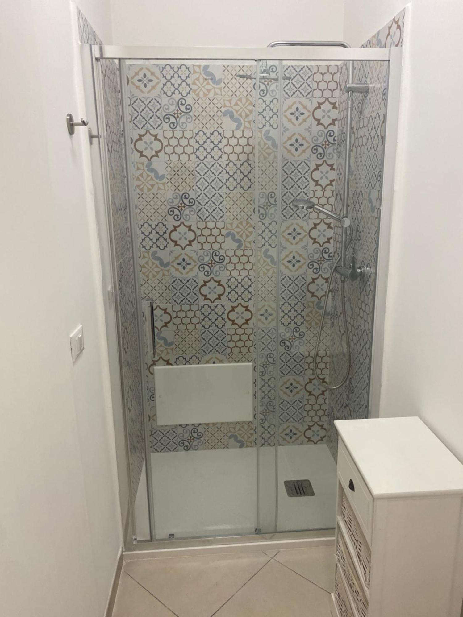 La Dimora Dei Teatri, Luxury Rooms Palermo Eksteriør bilde