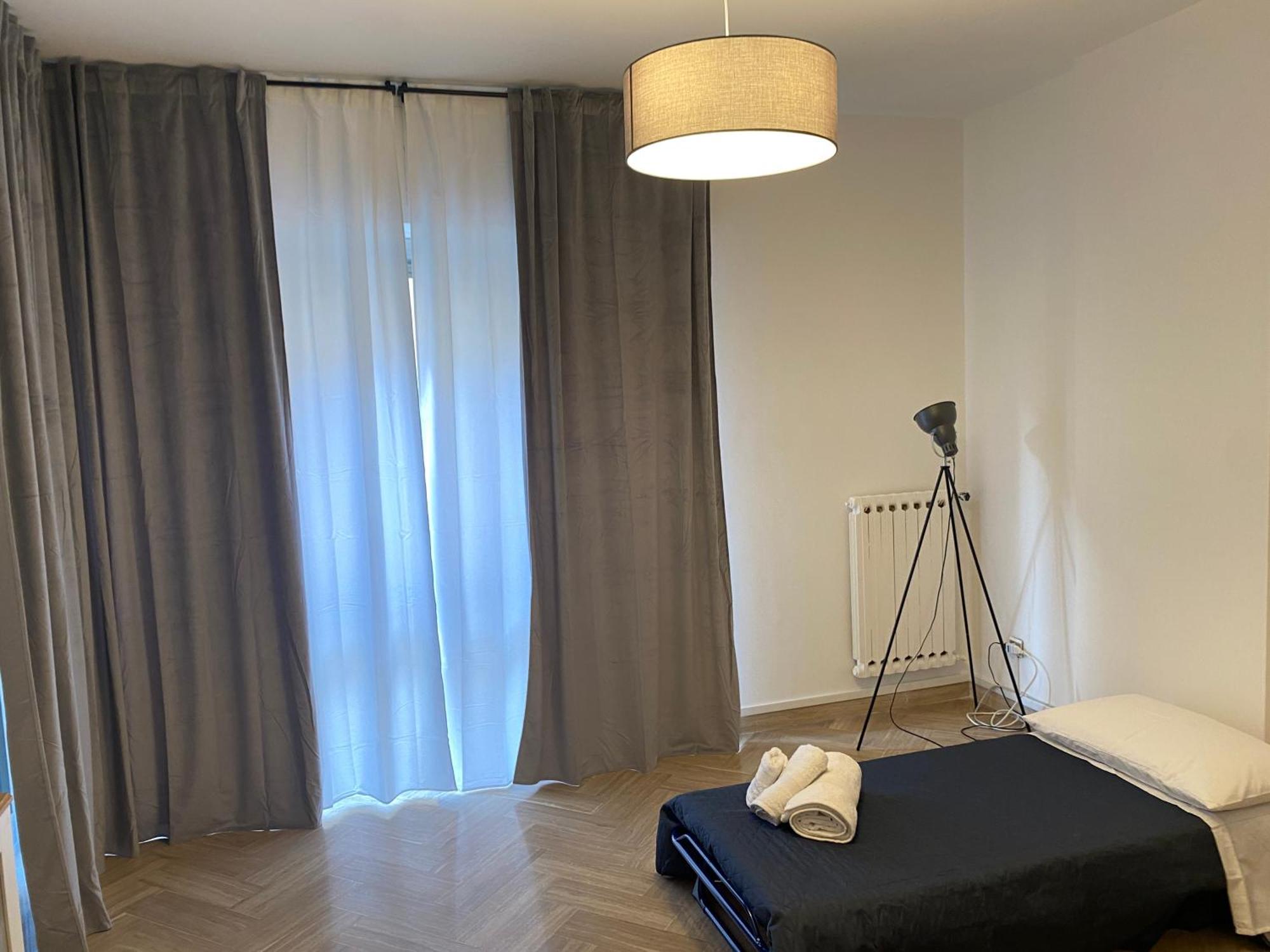 La Dimora Dei Teatri, Luxury Rooms Palermo Eksteriør bilde