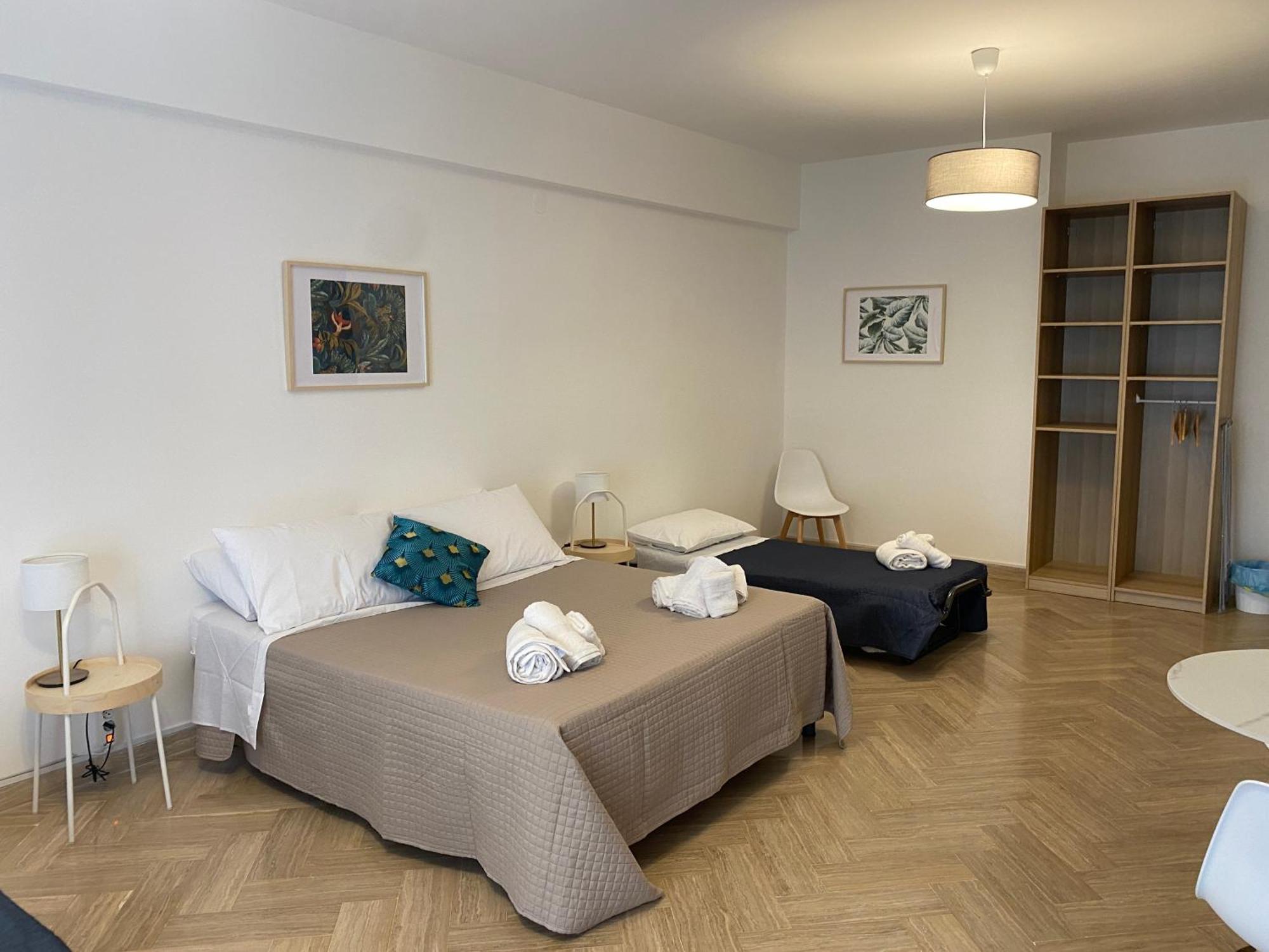 La Dimora Dei Teatri, Luxury Rooms Palermo Eksteriør bilde